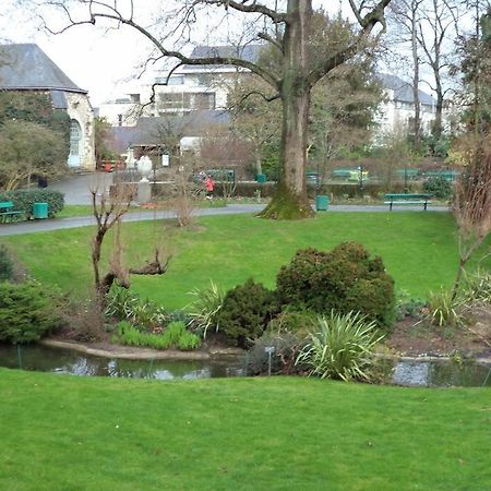La Bergerie Angers Centre Ville מראה חיצוני תמונה