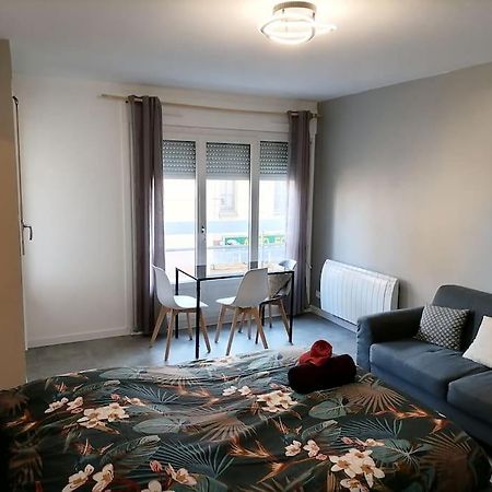 La Bergerie Angers Centre Ville מראה חיצוני תמונה