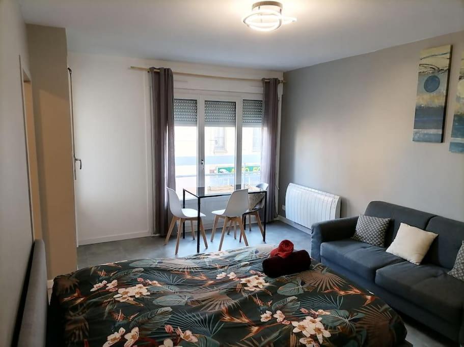 La Bergerie Angers Centre Ville מראה חיצוני תמונה