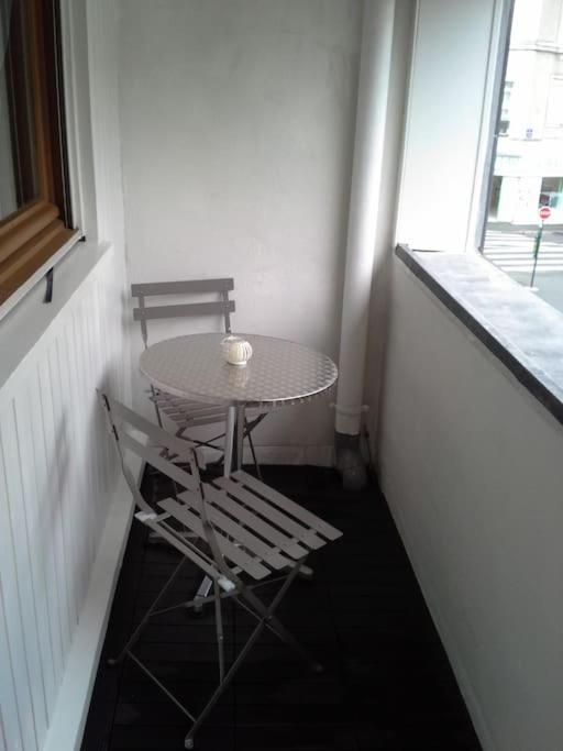 La Bergerie Angers Centre Ville מראה חיצוני תמונה