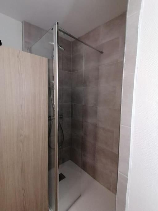 La Bergerie Angers Centre Ville מראה חיצוני תמונה