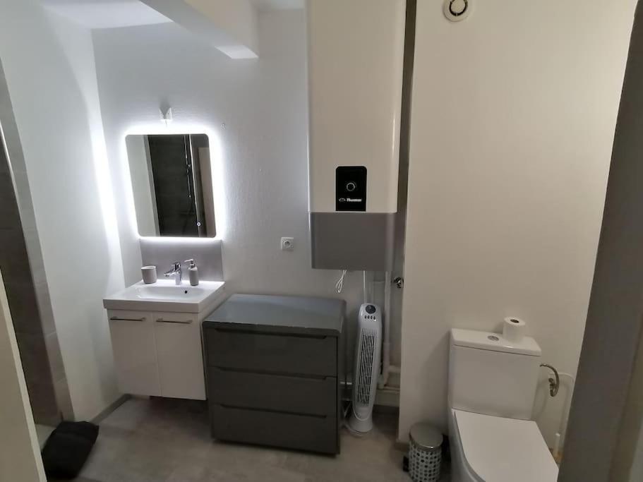 La Bergerie Angers Centre Ville מראה חיצוני תמונה
