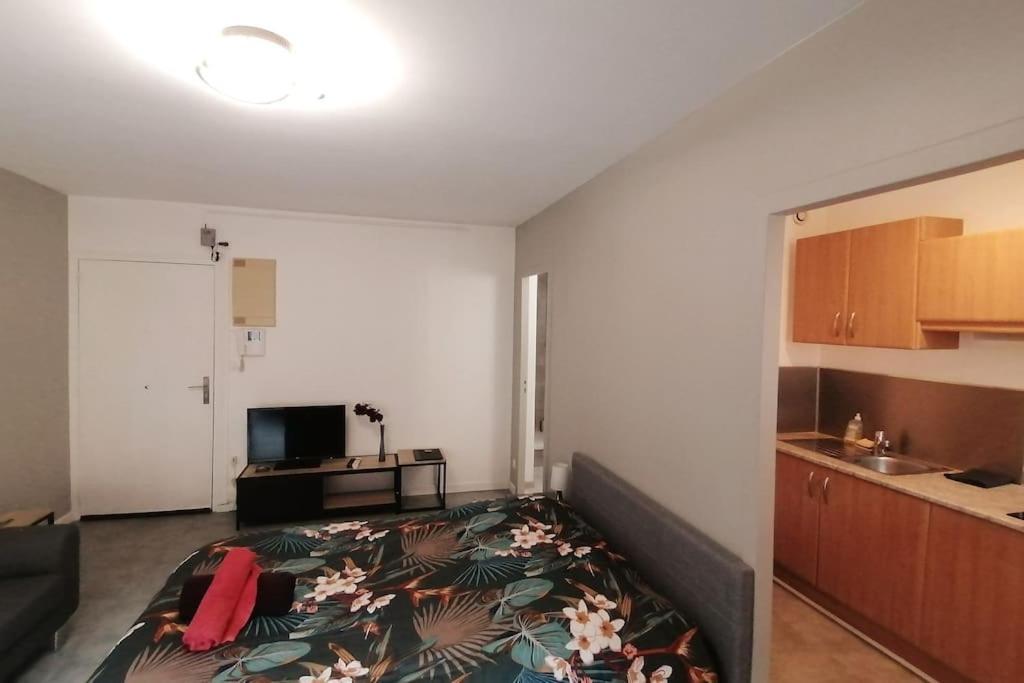 La Bergerie Angers Centre Ville מראה חיצוני תמונה